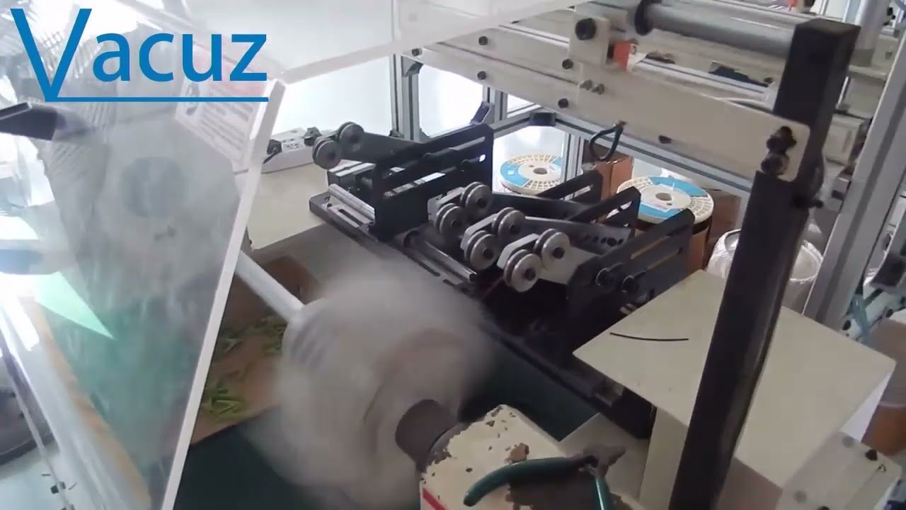 Semi Automatic Induction Motor Coil Winding Machine Equipment