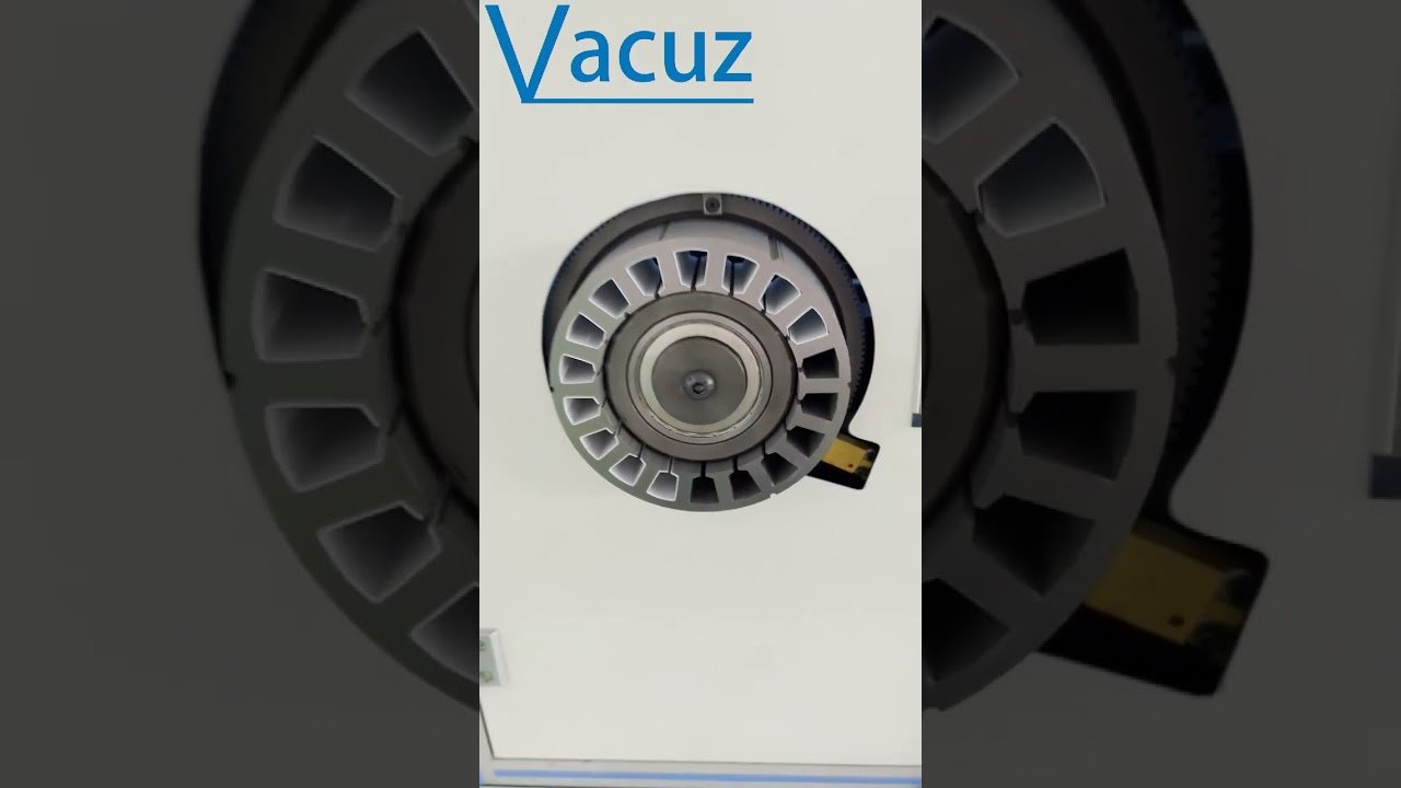 Горизонтальный большой статор автоматический BLDC бесщеточный внутренний мотор катушки изоляции бумаги вставки машины