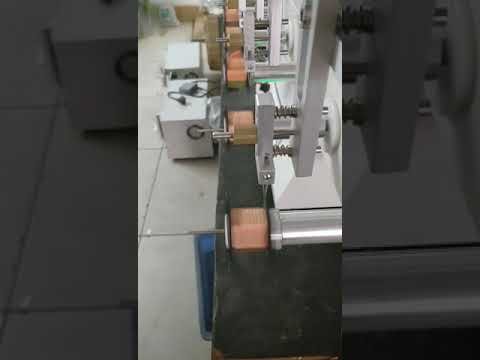 High Precision Factory Price Semi-Automatic 6 Axis Spindle Transformer Bobbin Coil Winding Machine