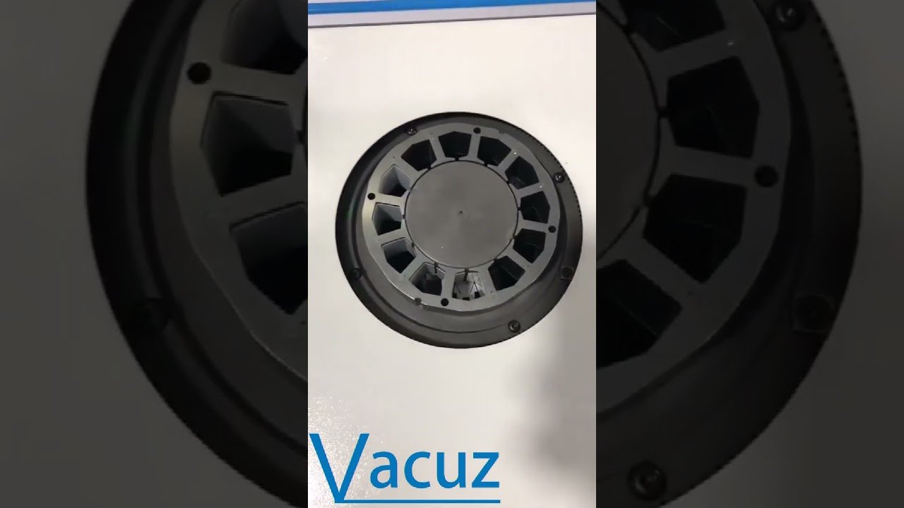 Vertical Type Servo Automatic BLDC Brushless Drone Motor Stator Coil Paper Inserting Forming Machine