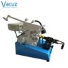 Semi Automatic Belt Type Toroidal Coil Inductor Winding Machine