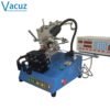 Semi Automatic Belt Type Toroidal Coil Inductor Winding Machine