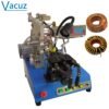 Semi Automatic Belt Type Toroidal Coil Inductor Winding Machine