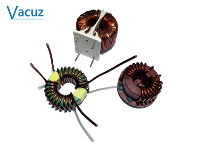 共模扼流線圈繞線機