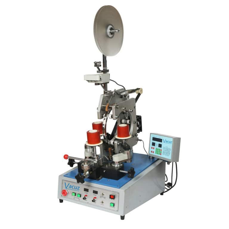 Тип передачі Автоматична машина для намотування тороїдальної котушки індуктора