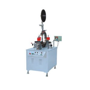 Gear Type Automatic Toroidal Coil Inductor Winding Machine