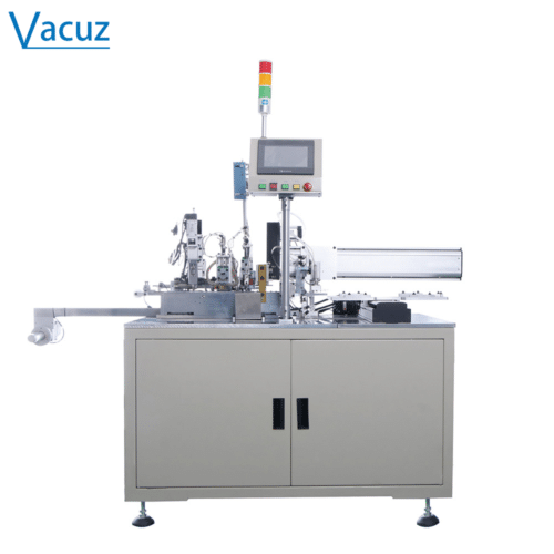 Automatic SMD SMT Inductor Winding Machine