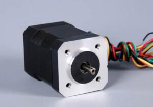 DC brushless gear motor