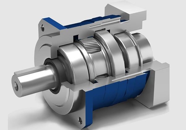 Stator Rotor Coil