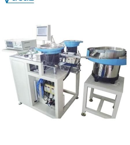Automatic Inductor Transformer Inductance Testing Machine Automatic Inductor Transformer Inductance Testing Machine