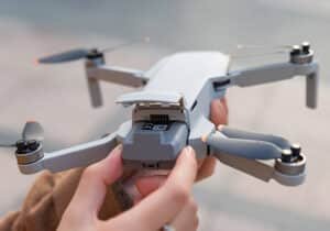 drone motor stator