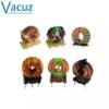 Common Mode Choke Coil Toroidal Inductor