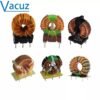 Common Mode Choke Coil Toroidal Inductor