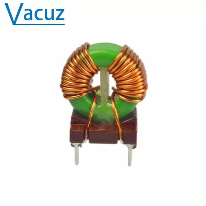 Common Mode Choke Coil Toroidal Inductor