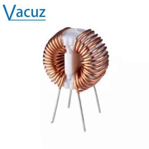 Common Mode Choke Inductor Copper Coil