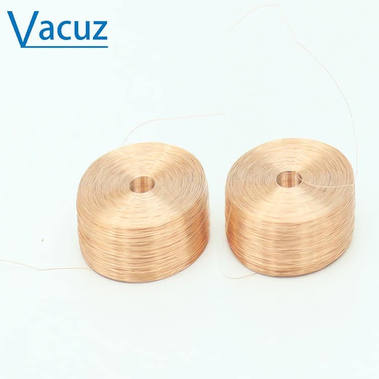 Cewka indukcyjna do ładowania bezprzewodowego 20 W