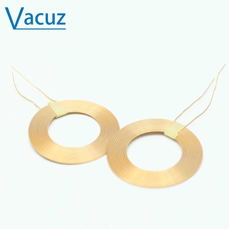 Cewka indukcyjna do ładowania bezprzewodowego 20 W