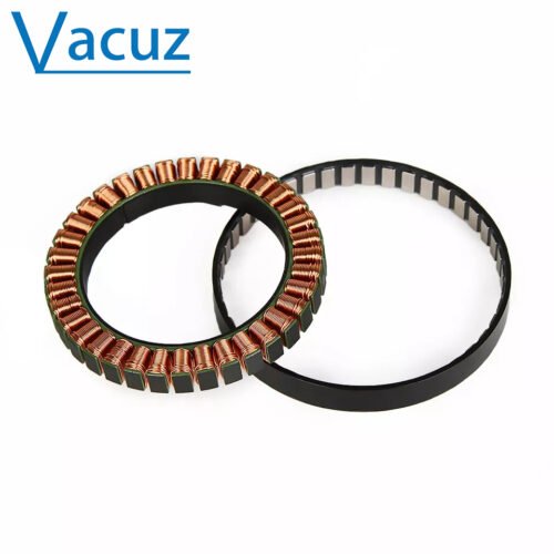 BLDC 24V 1500W Custom Motor Brushless Stator