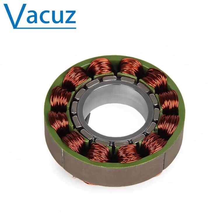 BLDC 24V 1500W Custom Motor Brushless Stator