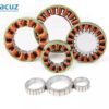 BLDC 24V 1500W Custom Motor Brushless Stator