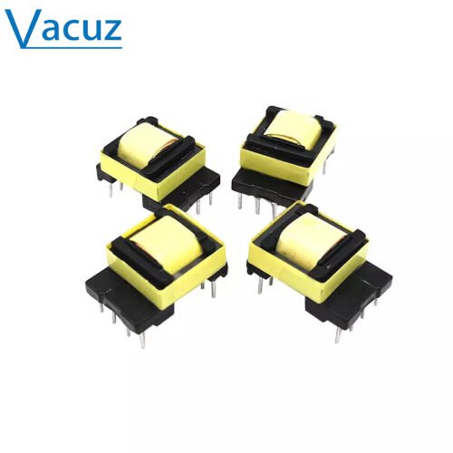 High Frequency Voltage Transformer