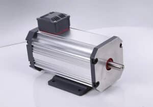 BLDC Motor