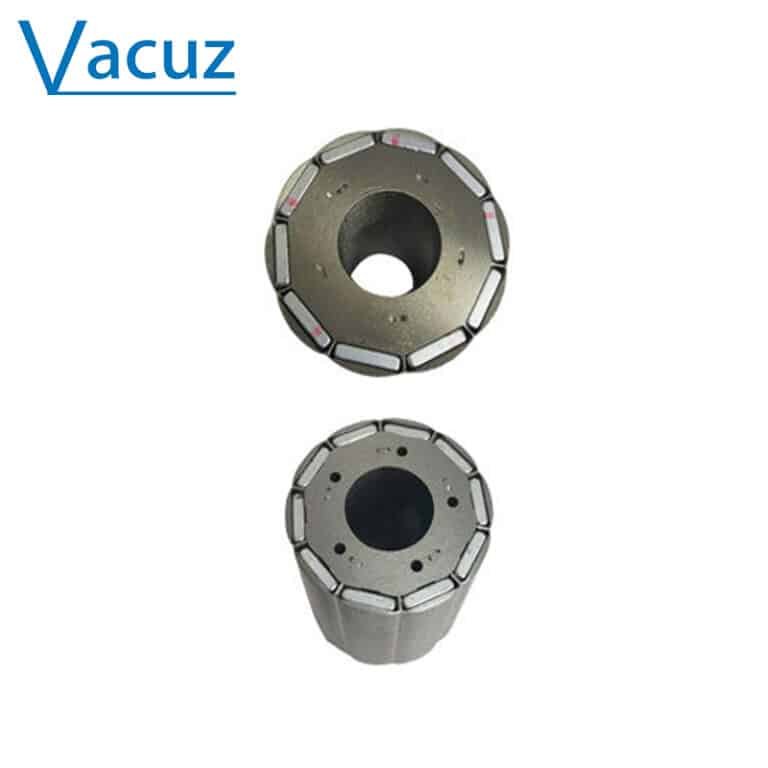 點膠磁性鋼片機