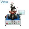기어 헤드 토로이달 와인딩 머신