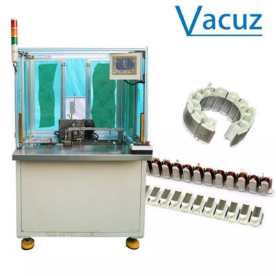 Motor Winding Machine Archives Automatic Stator Motor Transformer