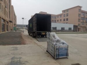 Автоматический барабанный сердечник индуктора рукав термоусадочной трубки одевание вставка разрез штифт машина