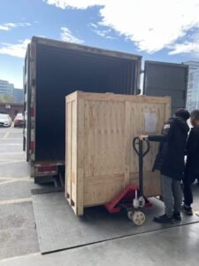 Vibrate Plate Feeding Core Four Stations Common Mode Toroidal Coil Inductor Fully Automatic Hook Winding Machine