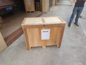 7 Inches Semi Automatic Toroidal Coil Winding Machine + Toroidal Crochet Type Winding Machine