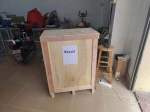 7 Inches Semi Automatic Toroidal Coil Winding Machine + Toroidal Crochet Type Winding Machine