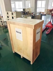 7 Inches Semi Automatic Toroidal Coil Winding Machine + Toroidal Crochet Type Winding Machine