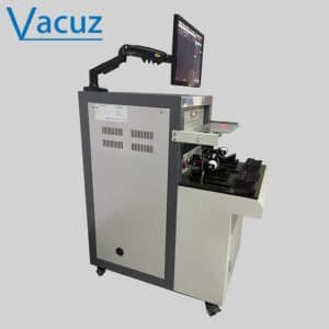 自動完全電圧抵抗Dc抵抗インダクタンス試験システム機械