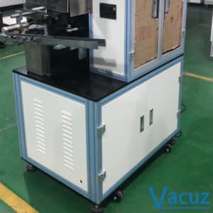 Automatische Isolationsschlitz-Papiereinlege-Maschine