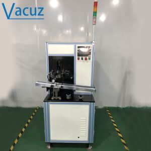 Mesin Perakitan Pembentuk Penyisipan Kertas Isolasi Otomatis Untuk Dijual
