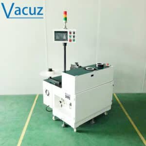 Drone Stator Coil Insulation Paper Insertion Assembly Machine