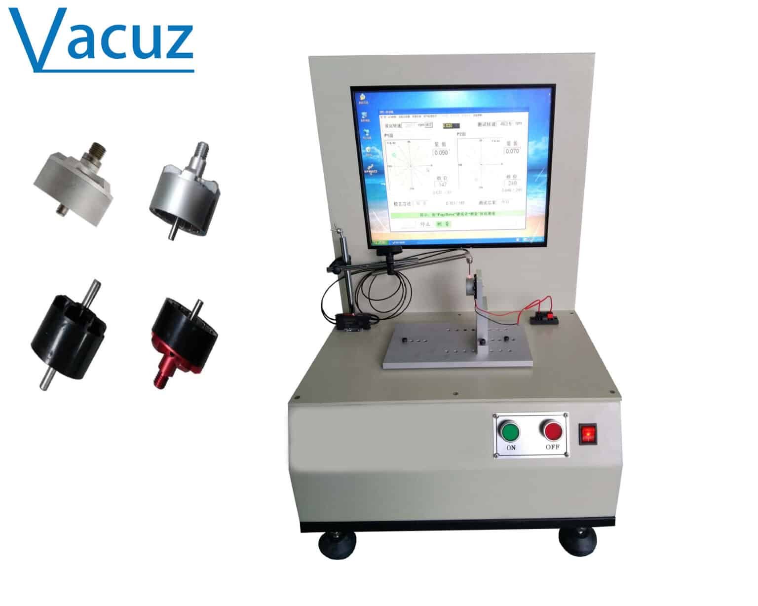 DC Motor BLDC Drone Motor Vacuz Automatic Brushless Stator Outer