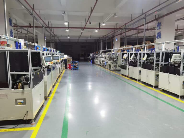 Автоматичний трансформатор Vacuz Котушка для шпулі Тефлонова трубка Вставка обмотки Обмотка стрічки Кожух машини Доставка