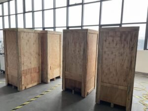 Indutor de bobina toroidal de modo comum Vacuz Máquina automática de enrolamento de gancho