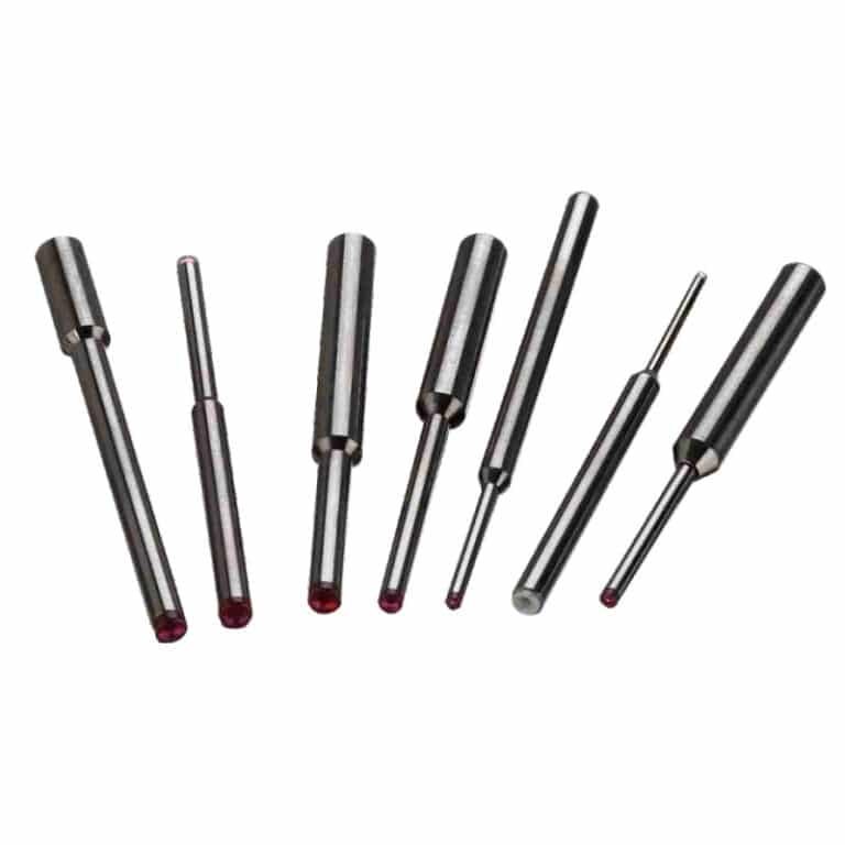 Motor Stator Transformer Coil Needle Winding Machine Guide Needle