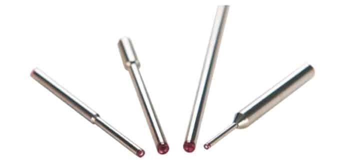 Motor Stator Transformer Coil Needle Winding Machine Guide Needle