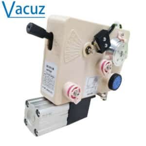 Motor Stator Transformer Coil Winding Machine Parts Electronic Motor Wire Winder Servo Tensioner With OLED Screen