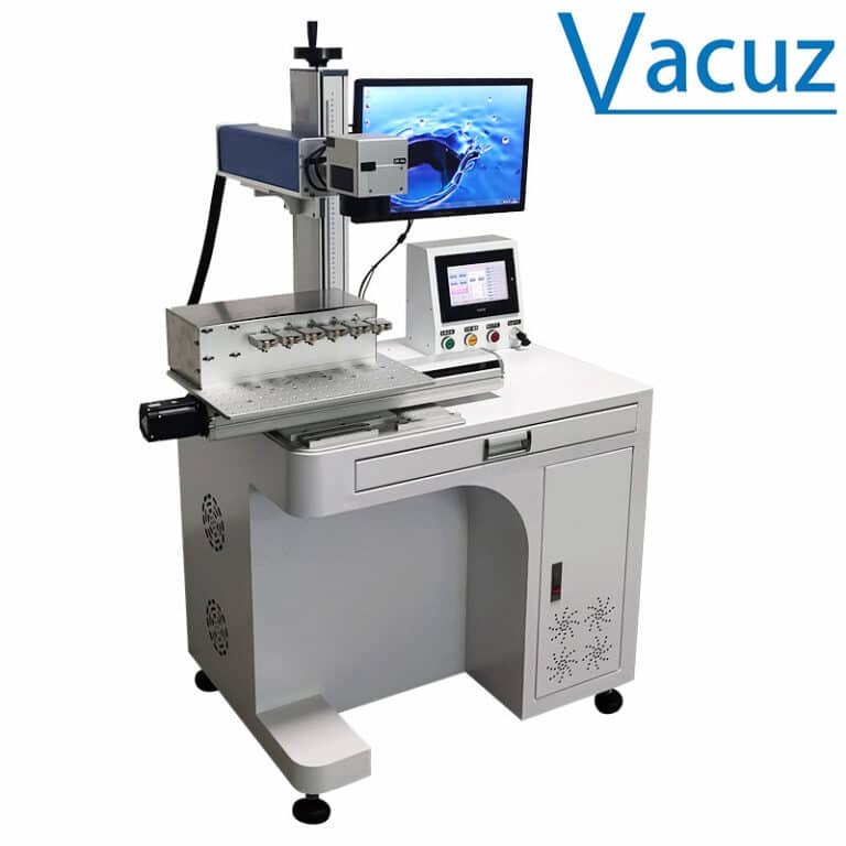 Fiber Optic 100W Flat Copper Wire Transformer Toroidal Inductor Multi