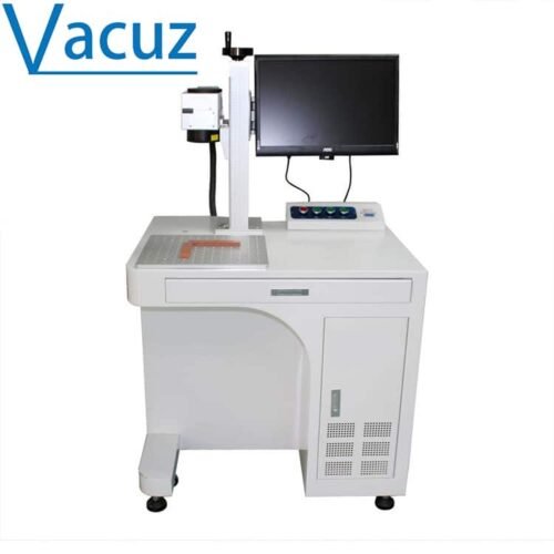 Fiber Optic 100W Flat Copper Wire Transformer Toroidal Inductor Multi