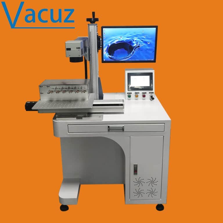 Fiber Optic 100W Flat Copper Wire Transformer Toroidal Inductor Multi