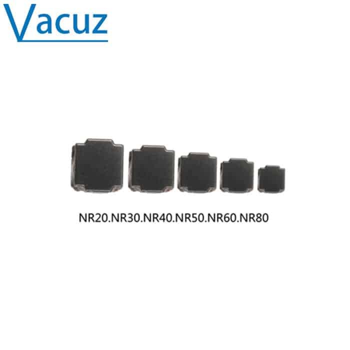 NR20 NR30 NR40 NR50 NR60 NR80 SMD SMT Chip Micro NR Inductor Coil Vacuz Helautomatisk tennlödningssvetsmaskinutrustning