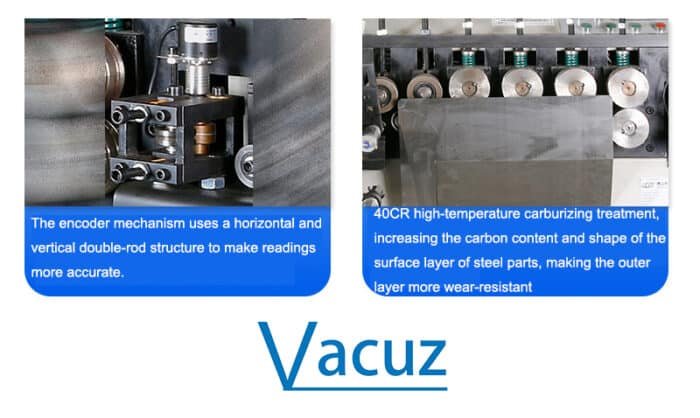 Factory Vacuz 3D Automatic Round Rectangle Circle Rod Steel Metal Sheet Industrial Fan Wire Bending Welding Soldering Machine Manufacturer