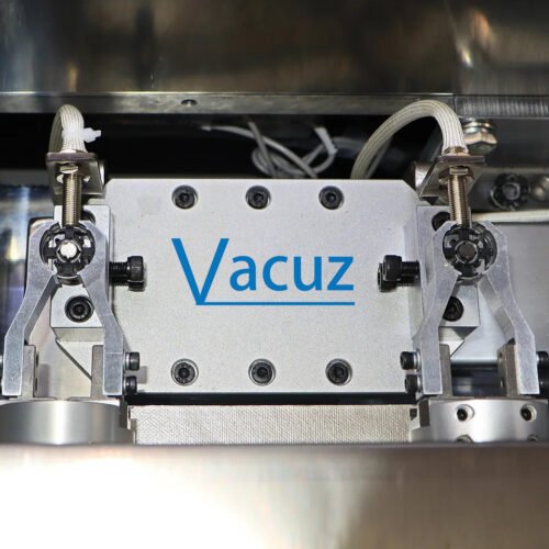 VacuzのフルオートのBLDCブラシレスドローンUAVの冷却ファンモーターコイルの空飛ぶフォークの巻上げ機械製造業者に与える外のステーターの振動版